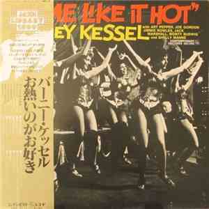 Barney Kessel - Some Like It Hot album flac