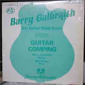 Barry Galbraith - Guitar Comping album flac
