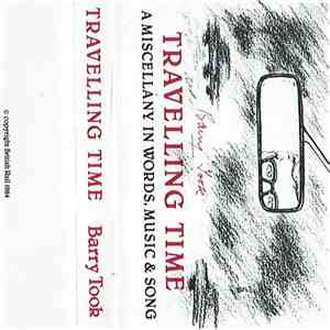 Barry Took - Travelling Time album flac
