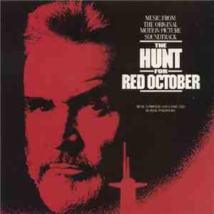Basil Poledouris - The Hunt For Red October (Music From The Original Motion Picture Soundtrack) album flac