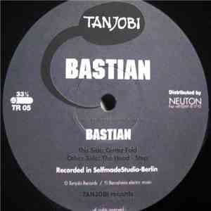 Bastian - Center Fold album flac
