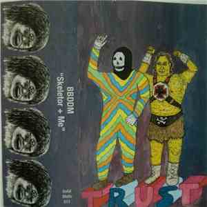 BBDDM - "Skeletor + Me" album flac