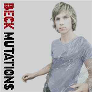Beck - Mutations album flac