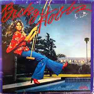 Becky Hobbs - Everyday album flac
