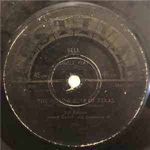 Bell Ringers - The Yellow Rose Of Texas / You Are My Sunshine album flac