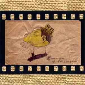 Bellhouse - Evolution O' Tha Lemon album flac