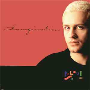 Belouis Some - Imagination album flac