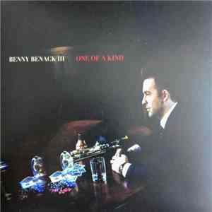 Benny Benack III - One Of Kind album flac
