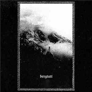 bergtatt  - traversing celestial realms album flac
