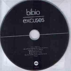 Bibio - Excuses album flac
