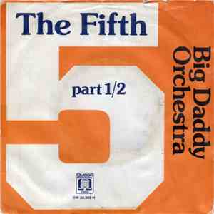 Big Daddy Orchestra - The Fifth album flac