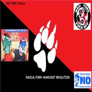 Big Furry Walls - Radical Furry Anarchist Revolution album flac