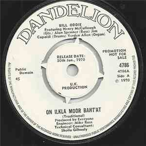Bill Oddie - On Ilkla Moor Baht’at album flac