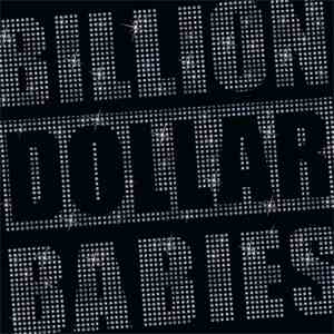 Billion Dollar Babies  - Die For Diamonds album flac
