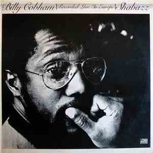 Billy Cobham - Shabazz [Recorded Live In Europe] album flac