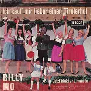 Billy Mo - Ich Kauf' Mir Lieber Einen Tirolerhut album flac