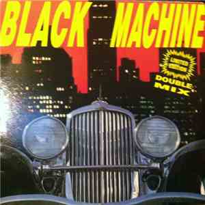 Black Machine - Double Mix album flac