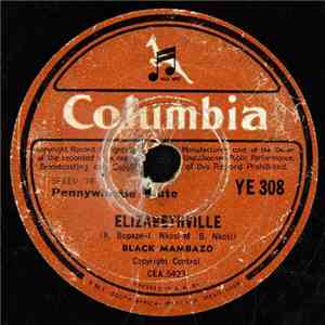 Black Mambazo - Elizabethville / U-Tamato-Zo album flac