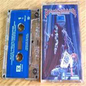 Black Sabbath - Dehumanizer album flac