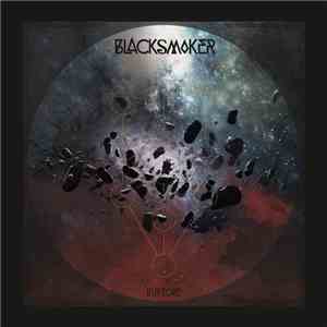 Blacksmoker - Rupture album flac