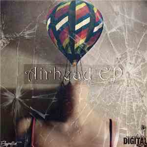 Blankface, Maze - Airhead EP album flac