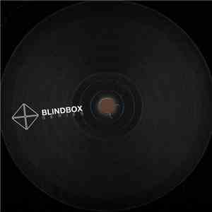 Blind Box - Blind Box 001 album flac