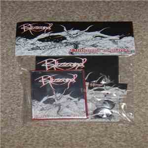 Blizzard  - Outburst Of Fury album flac