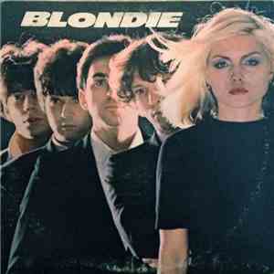 Blondie - Blondie album flac