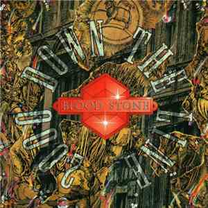 Blood Stone - 2000 Down The Line album flac