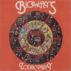 Blowfly - Zodiac Party album flac
