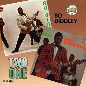 Bo Diddley - Bo Diddley / Go Bo Diddley album flac