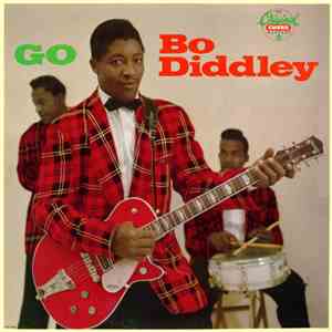 Bo Diddley - Go Bo Diddley album flac