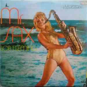 Bob Fleming - Mr. Sax album flac