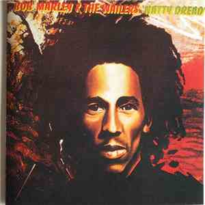 Bob Marley & The Wailers - Natty Dread album flac