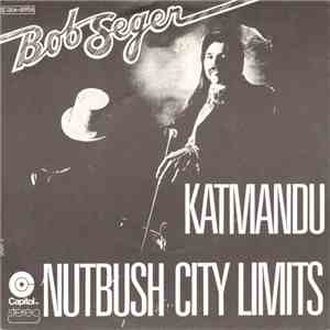 Bob Seger - Katmandu album flac