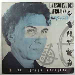 Bobby Carcassés - La Esquina Del Afrojazz album flac