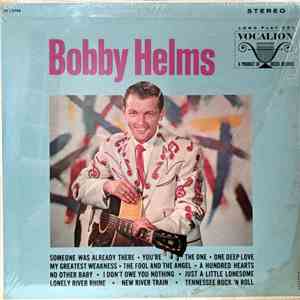 Bobby Helms - Bobby Helms album flac