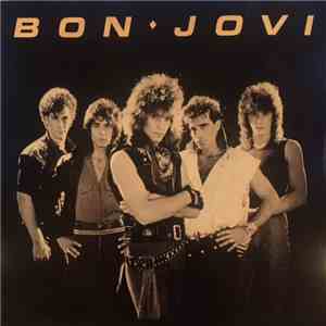 Bon Jovi - Runaway / Love Lies album flac