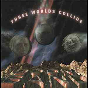 Boom Band - Three Worlds Collide album flac