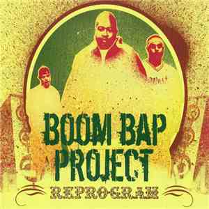 Boom Bap Project - Reprogram album flac