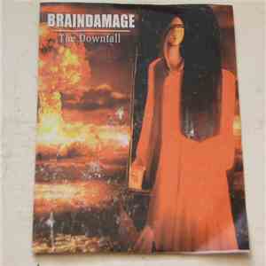 Braindamage - The Downfall album flac