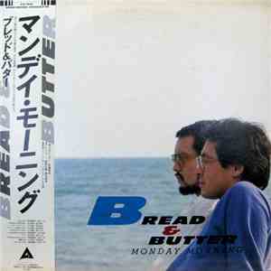 Bread & Butter  - Monday Morning album flac