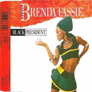 Brenda Fassie - Black President album flac