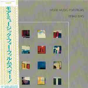 Brian Eno - More Music For Films album flac