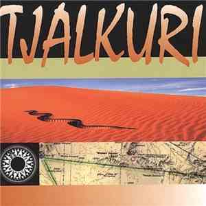Broughton Mitchell - Tjalkuri album flac
