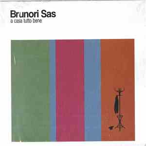 Brunori Sas - A Casa Tutto Bene album flac