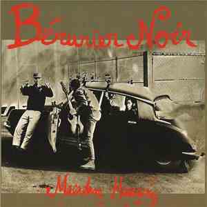 Bérurier Noir - Macadam Massacre album flac