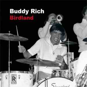 Buddy Rich - Birdland album flac