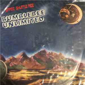 Bumblebee Unlimited - Space Shuttle Ride album flac