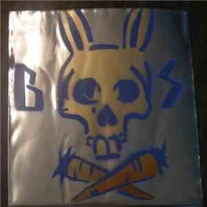 Bunny Skulls - 10 Song 1-Sided EP album flac